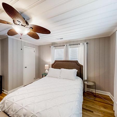 Little River Waterway Cottage Retreat Buitenkant foto